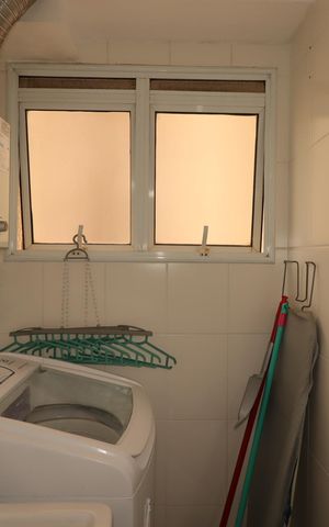 Apartamento à venda com 51m², 2 quartos e 1 vagaÁrea de Serviço