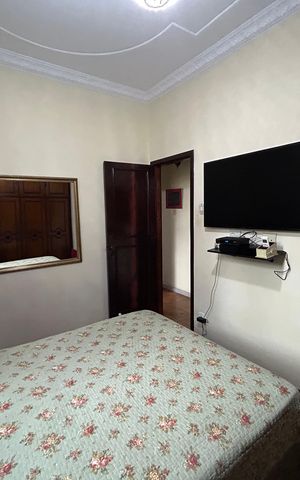 Casa à venda com 220m², 3 quartos e 3 vagasQuarto 1