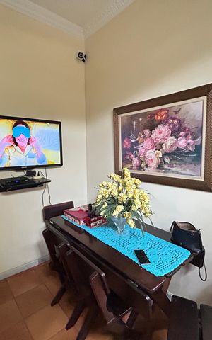 Casa à venda com 220m², 3 quartos e 3 vagasSala de Jantar