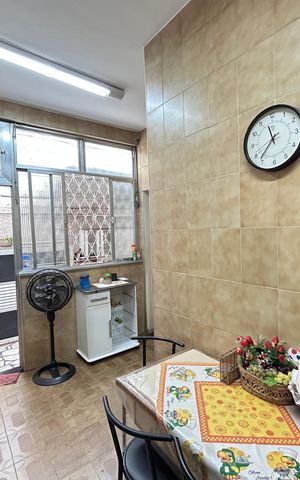 Casa à venda com 220m², 3 quartos e 3 vagasCozinha