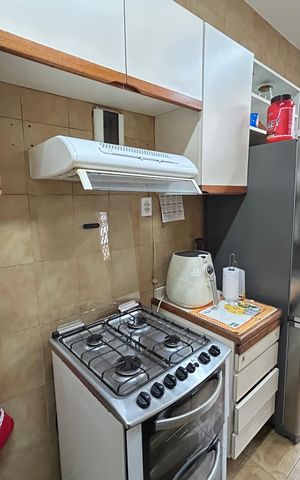 Casa à venda com 220m², 3 quartos e 3 vagasCozinha