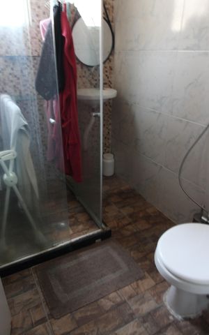 Apartamento à venda com 70m², 3 quartos e 1 vagaQuarto 3 - Suíte