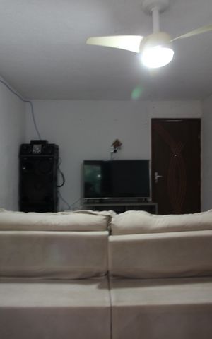 Apartamento à venda com 70m², 3 quartos e 1 vagaSala