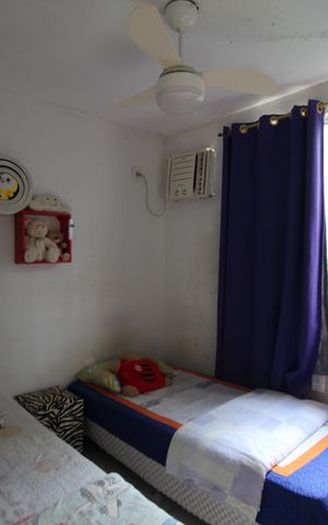 Apartamento à venda com 70m², 3 quartos e 1 vagaQuarto 1