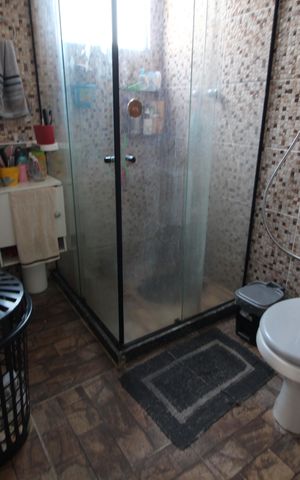 Apartamento à venda com 70m², 3 quartos e 1 vagaBanheiro Social