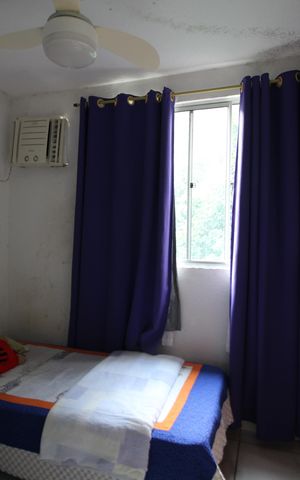 Apartamento à venda com 70m², 3 quartos e 1 vagaQuarto 1