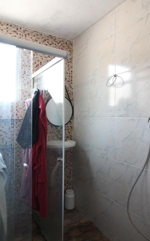 Apartamento à venda com 70m², 3 quartos e 1 vagaQuarto 3 - Suíte