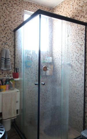 Apartamento à venda com 70m², 3 quartos e 1 vagaBanheiro Social