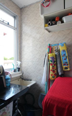 Apartamento à venda com 70m², 3 quartos e 1 vagaCozinha
