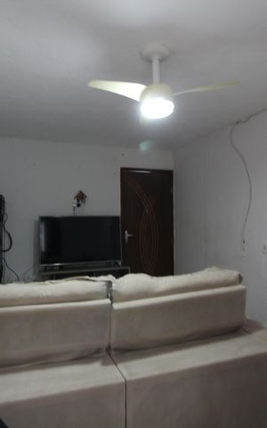 Apartamento à venda com 70m², 3 quartos e 1 vagaSala