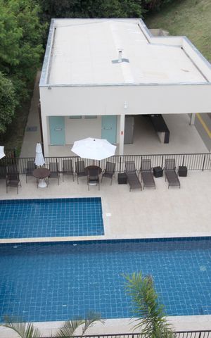 Apartamento para alugar com 40m², 2 quartos e 1 vagaVista