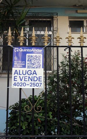 Apartamento à venda com 85m², 2 quartos e 1 vagaPlaca
