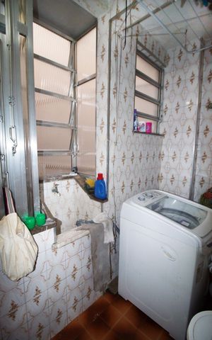 Apartamento à venda com 85m², 2 quartos e 1 vagaÁrea de Serviço