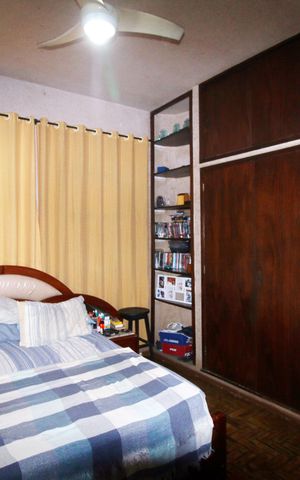 Apartamento à venda com 85m², 2 quartos e 1 vagaQuarto 1