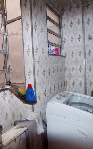 Apartamento à venda com 85m², 2 quartos e 1 vagaÁrea de Serviço