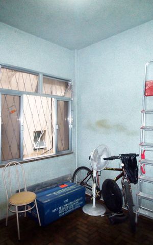 Apartamento à venda com 85m², 2 quartos e 1 vagaQuarto 2