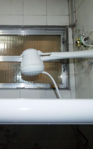 Apartamento à venda com 85m², 2 quartos e 1 vagaBanheiro