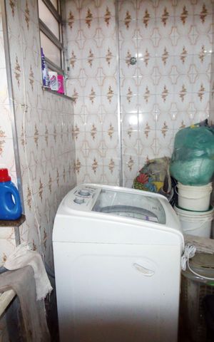 Apartamento à venda com 85m², 2 quartos e 1 vagaÁrea de Serviço