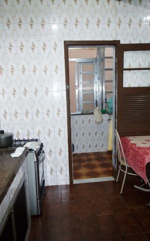 Apartamento à venda com 85m², 2 quartos e 1 vagaCozinha