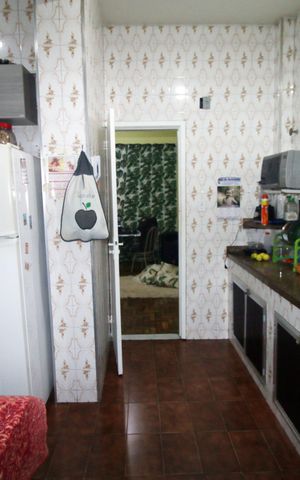 Apartamento à venda com 85m², 2 quartos e 1 vagaCozinha