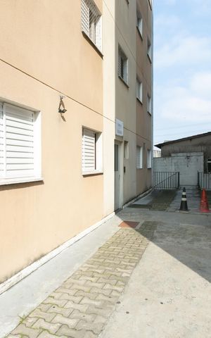 Apartamento à venda com 50m², 3 quartos e 1 vaga Apartamento à venda com 50m², 3 quartos e 1 vagaÁrea comum / Entrada