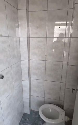 Apartamento à venda com 81m², 3 quartos e 1 vaga Apartamento à venda com 81m², 3 quartos e 1 vagaBanheiro