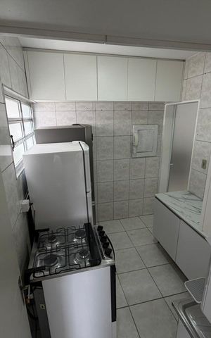 Apartamento à venda com 81m², 3 quartos e 1 vaga Apartamento à venda com 81m², 3 quartos e 1 vagaCozinha
