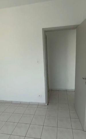 Apartamento à venda com 81m², 3 quartos e 1 vaga Apartamento à venda com 81m², 3 quartos e 1 vagaQuarto