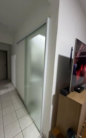 Apartamento à venda com 81m², 3 quartos e 1 vaga Apartamento à venda com 81m², 3 quartos e 1 vagaCorredor