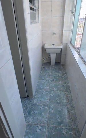 Apartamento à venda com 81m², 3 quartos e 1 vaga Apartamento à venda com 81m², 3 quartos e 1 vagaÁrea de Serviço