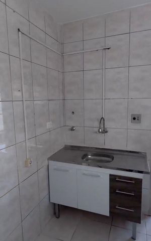Apartamento à venda com 81m², 3 quartos e 1 vaga Apartamento à venda com 81m², 3 quartos e 1 vagaCozinha