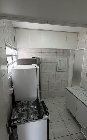 Apartamento à venda com 81m², 3 quartos e 1 vaga Apartamento à venda com 81m², 3 quartos e 1 vagaCozinha