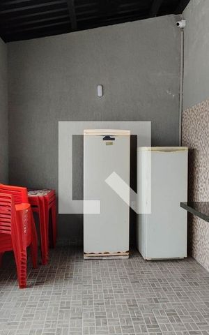 Apartamento para alugar com 65m², 2 quartos e 1 vaga