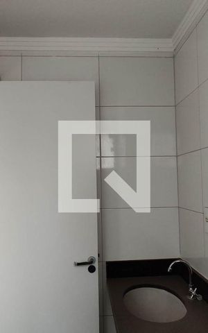 Apartamento para alugar com 65m², 2 quartos e 1 vaga