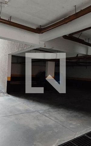 Apartamento para alugar com 65m², 2 quartos e 1 vaga