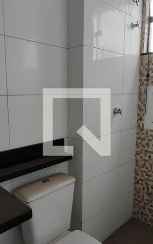 Apartamento para alugar com 65m², 2 quartos e 1 vaga