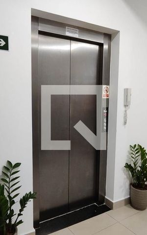 Apartamento para alugar com 65m², 2 quartos e 1 vaga