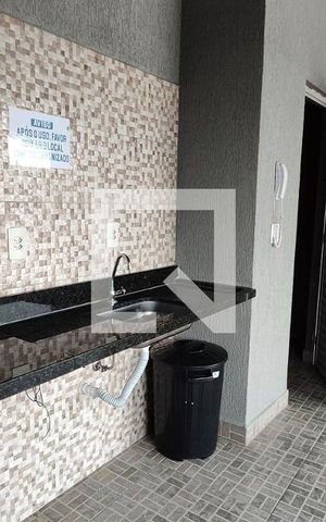 Apartamento para alugar com 65m², 2 quartos e 1 vaga