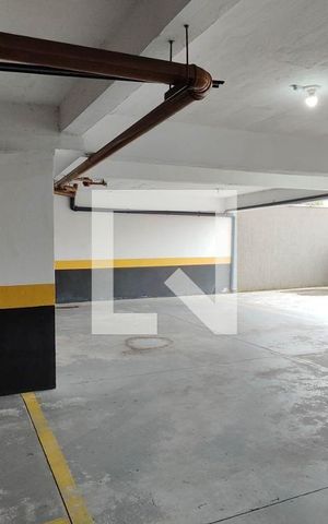 Apartamento para alugar com 65m², 2 quartos e 1 vaga