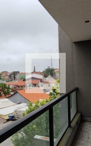 Apartamento para alugar com 65m², 2 quartos e 1 vaga
