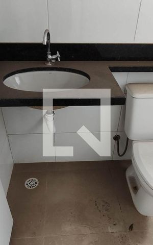 Apartamento para alugar com 65m², 2 quartos e 1 vaga