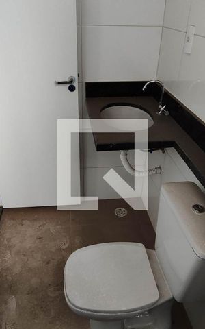Apartamento para alugar com 65m², 2 quartos e 1 vaga