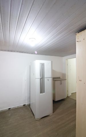 Casa para alugar com 203m², 3 quartos e 1 vagaCozinha casa 3