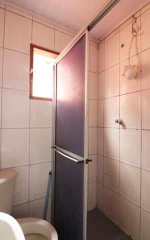 Casa para alugar com 203m², 3 quartos e 1 vagaBanheiro Casa 3