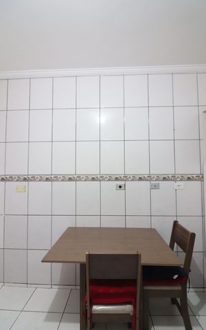 Casa para alugar com 203m², 3 quartos e 1 vagaCozinha 