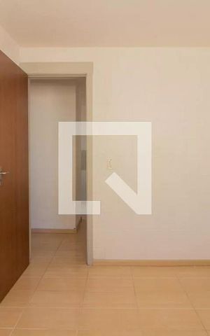 Apartamento à venda com 39m², 2 quartos e 1 vaga Apartamento à venda com 39m², 2 quartos e 1 vagaQuarto
