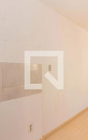 Apartamento à venda com 39m², 2 quartos e 1 vaga Apartamento à venda com 39m², 2 quartos e 1 vagaCozinha