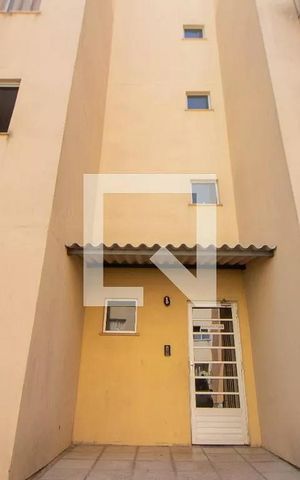 Apartamento à venda com 39m², 2 quartos e 1 vaga Apartamento à venda com 39m², 2 quartos e 1 vagaÁrea externa