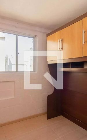 Apartamento à venda com 39m², 2 quartos e 1 vaga Apartamento à venda com 39m², 2 quartos e 1 vagaQuarto