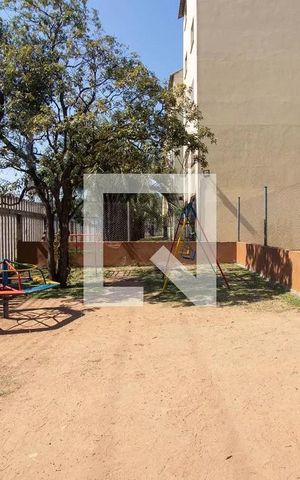 Apartamento à venda com 39m², 2 quartos e 1 vaga Apartamento à venda com 39m², 2 quartos e 1 vagaÁrea externa